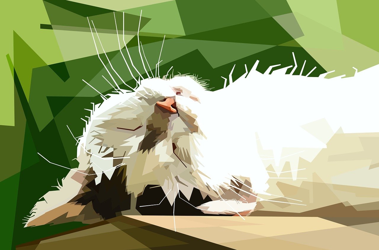 最新卡通動物圖案,時尚潮流與深層文化的完美交融