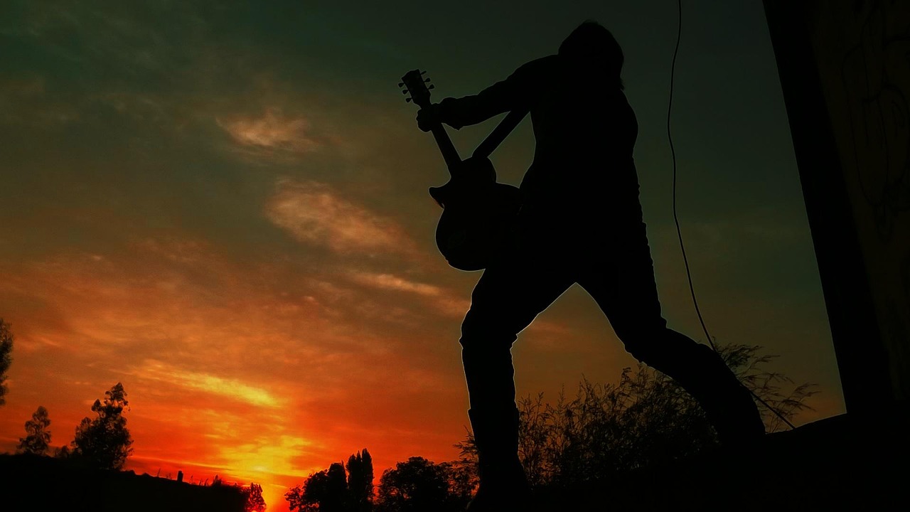 最新歌曲的魅力與影響,探索現代音樂的無限可能