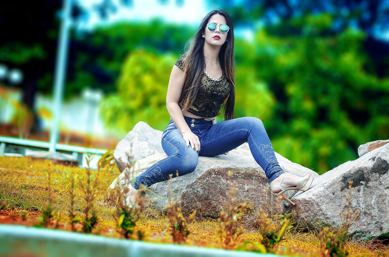 時尚潮流下的萌寵魅力,最新情頭動物盤點