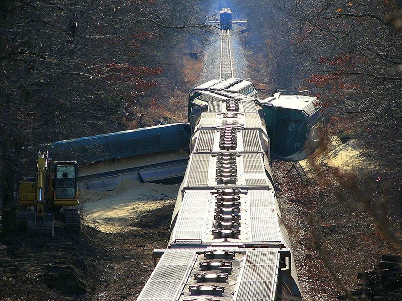樂業隧道事故最新情況及分析簡報