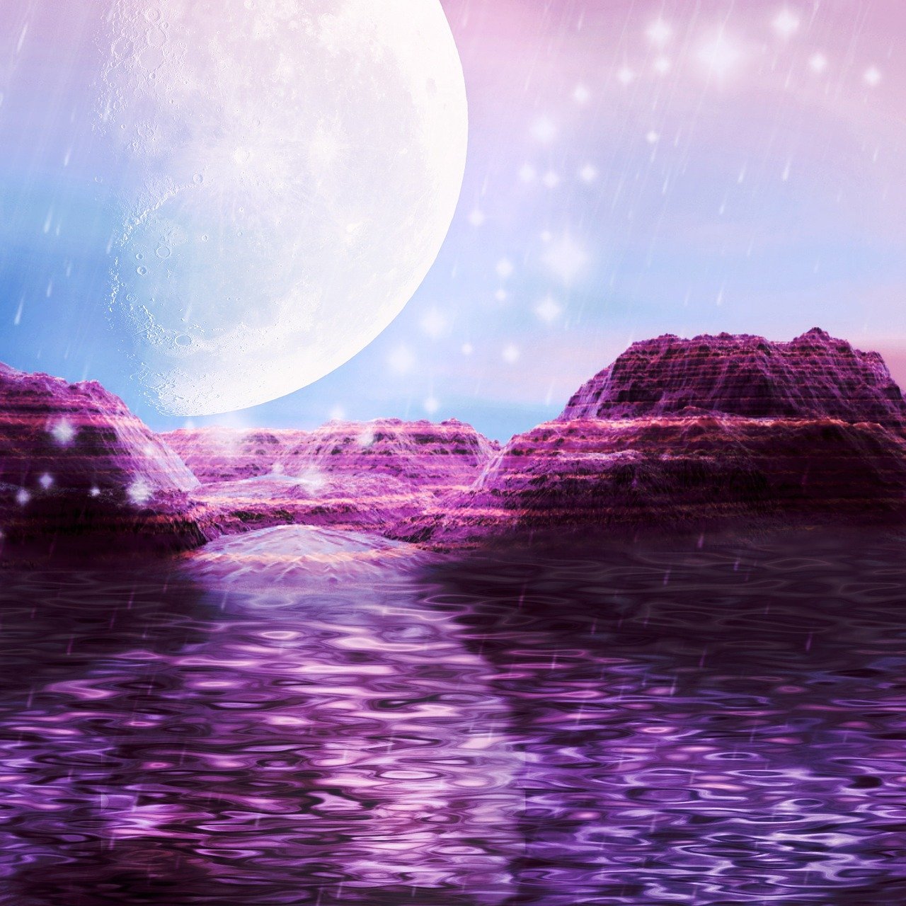 探索虛擬星空的無限可能,最新星瓊獲取攻略揭秘