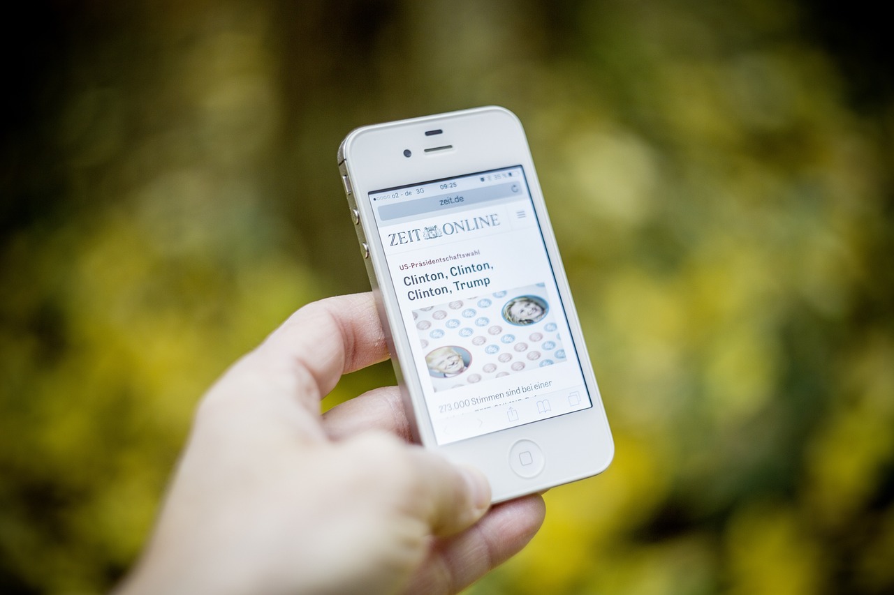 華為最新運動科技引領智能穿戴設備新風潮