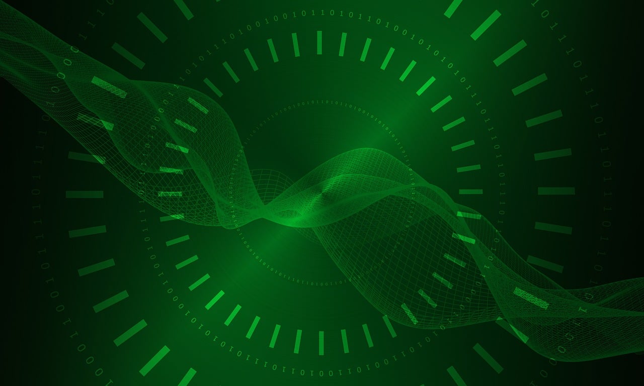 數字網最新動態,前沿科技力量引領互聯網未來發展