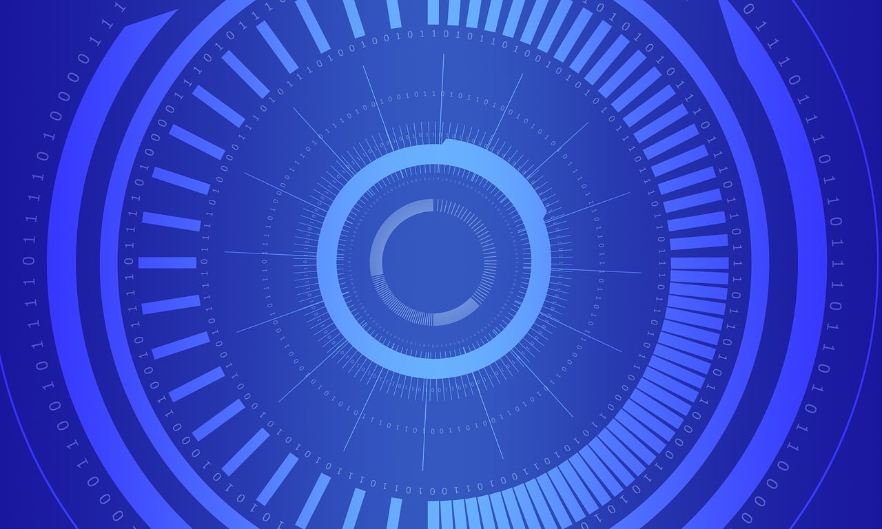 數字網最新動態,前沿科技力量引領互聯網未來發展