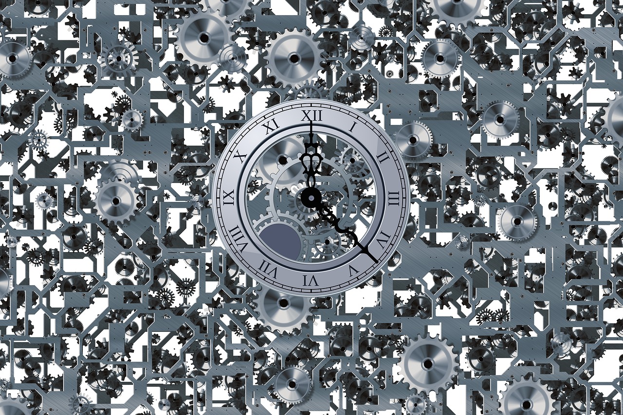 2018年最新輪理,探索未來科技前沿與趨勢