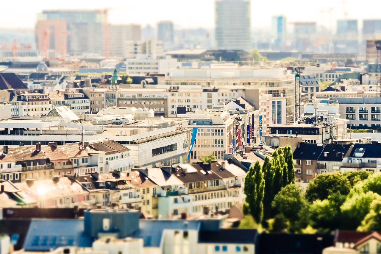 現代城市安全新選擇,最新防空洞介紹