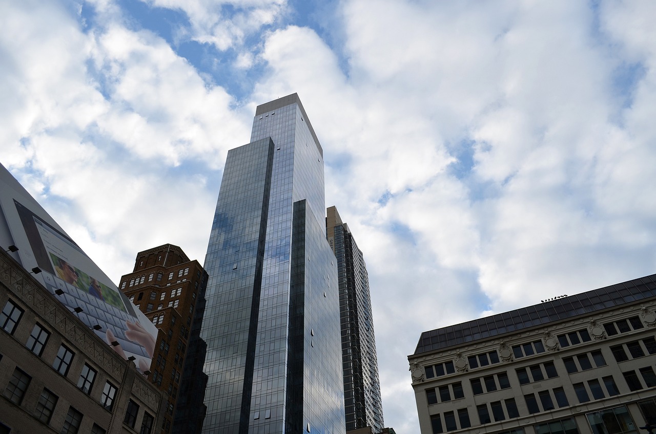 美國最新動態,經濟、科技與社會變革交匯點深度解析