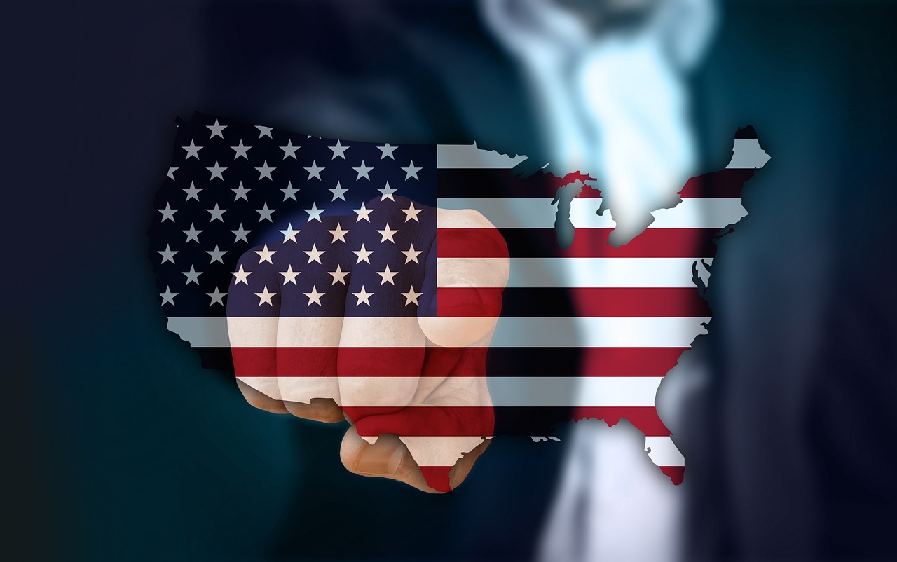 美國最新動態,經濟、科技與社會變革交匯點深度解析