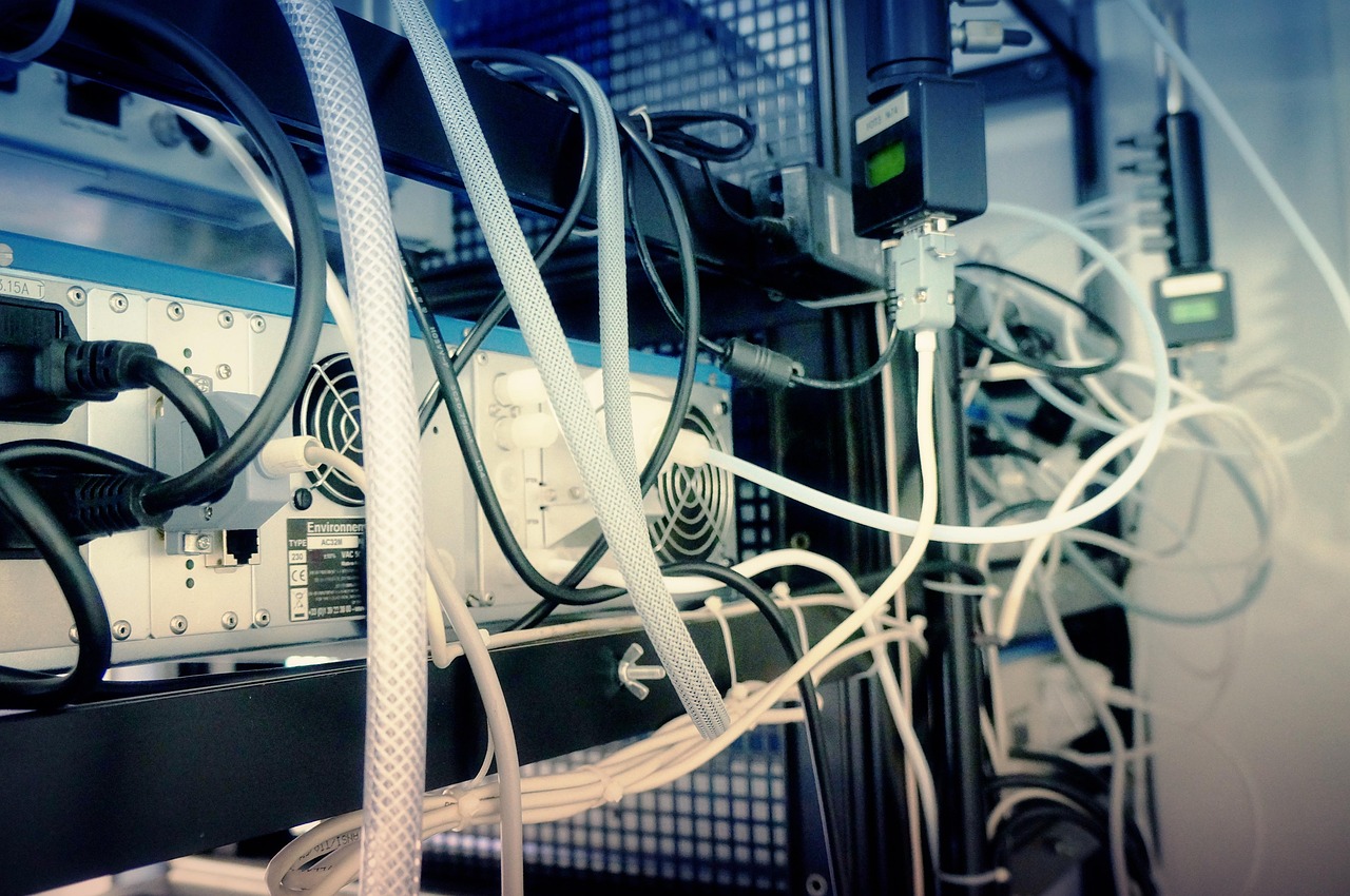 最新掃地機技術(shù)革新與未來發(fā)展趨勢展望