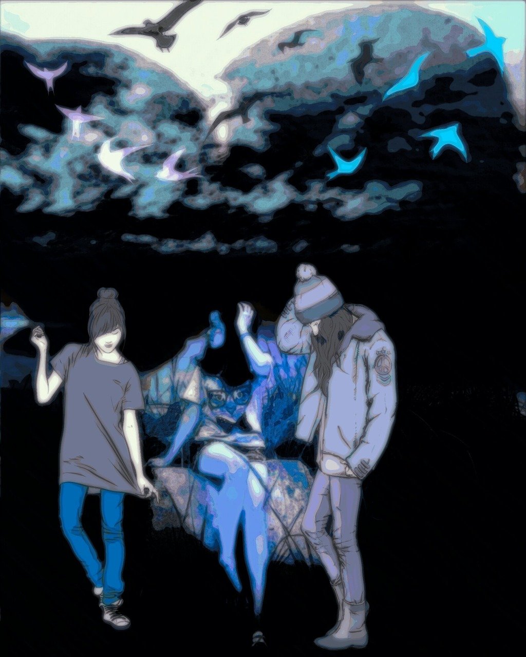 抖音最新素材大揭秘，時尚潮流最前沿的探索
