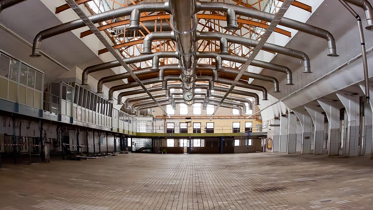 淮北最新藥廠，引領地方產業(yè)，共筑健康未來