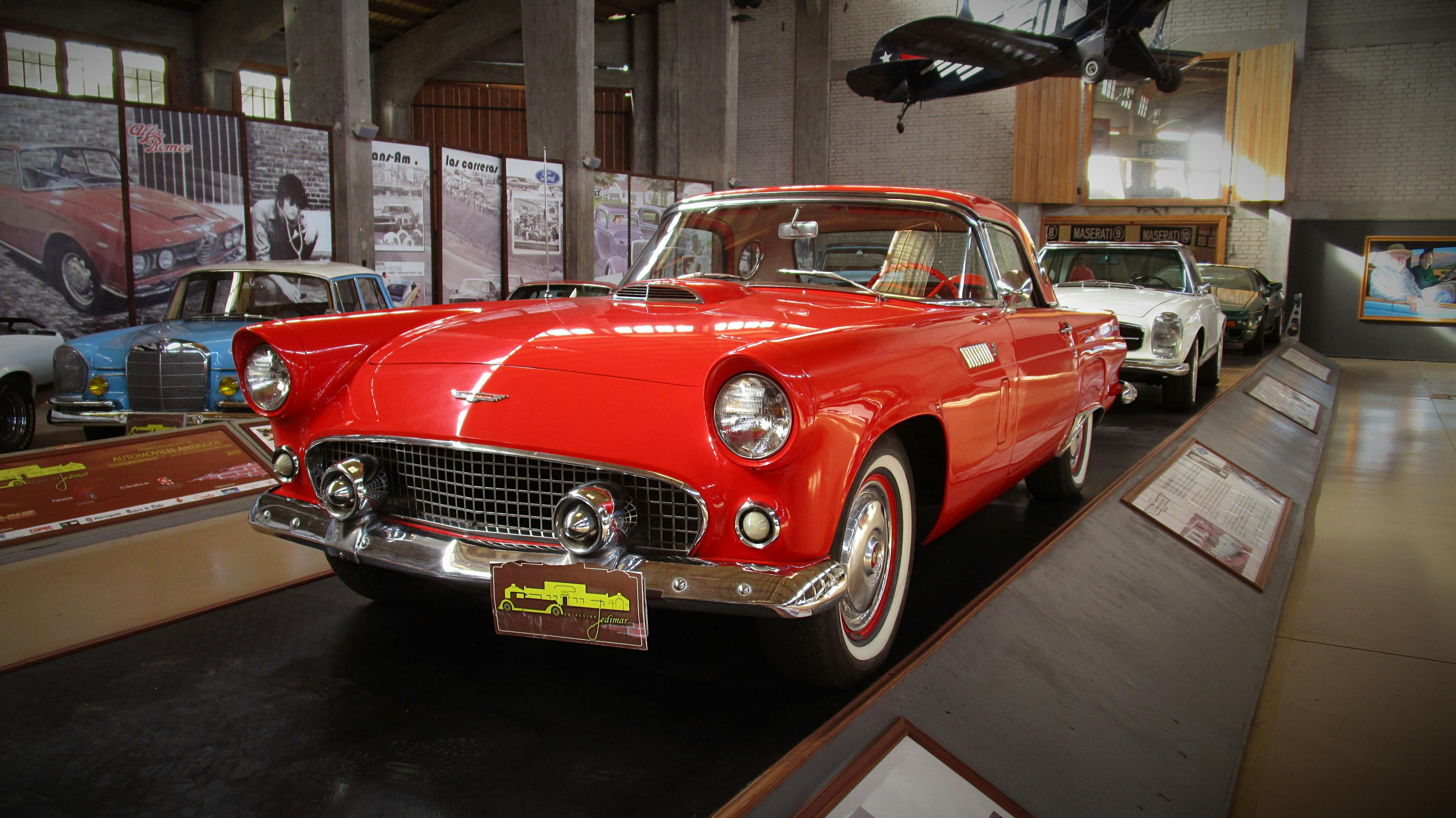 最新哈弗車展，科技與藝術的完美融合，未來汽車展望