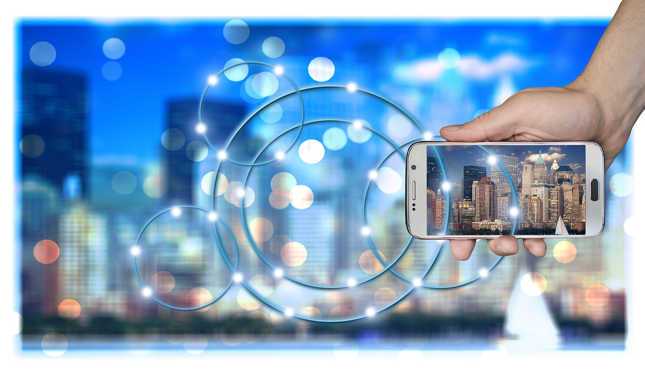 IPoo最新系統(tǒng)引領(lǐng)智能科技新潮流