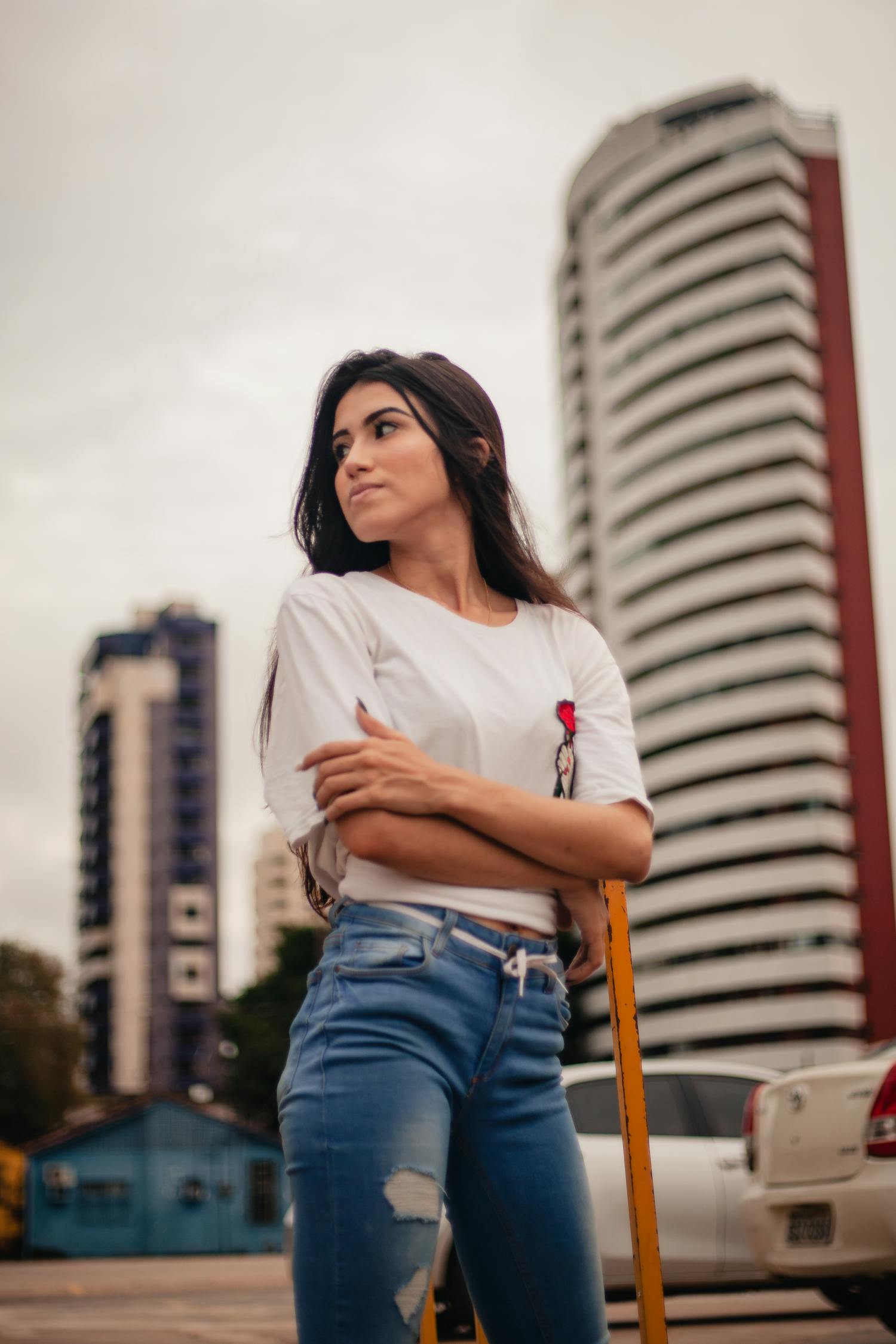 最新潮流穿搭全套,引領風尚的時尚風范