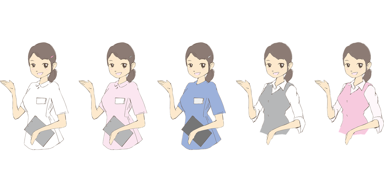 漂亮女院長,醫療事業的新典范引領者