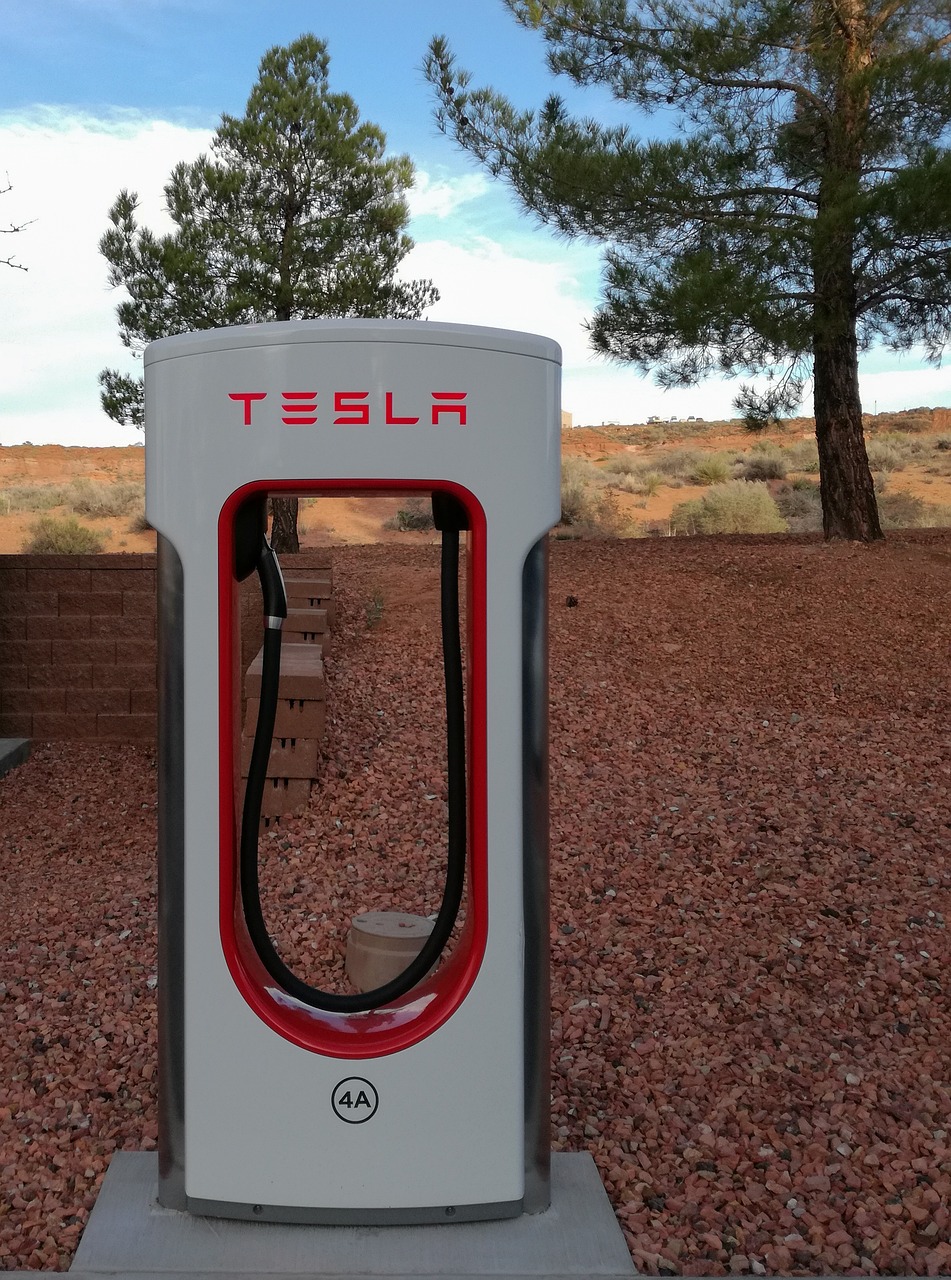 特斯拉最新動態(tài),引領(lǐng)電動汽車革命進入新紀元