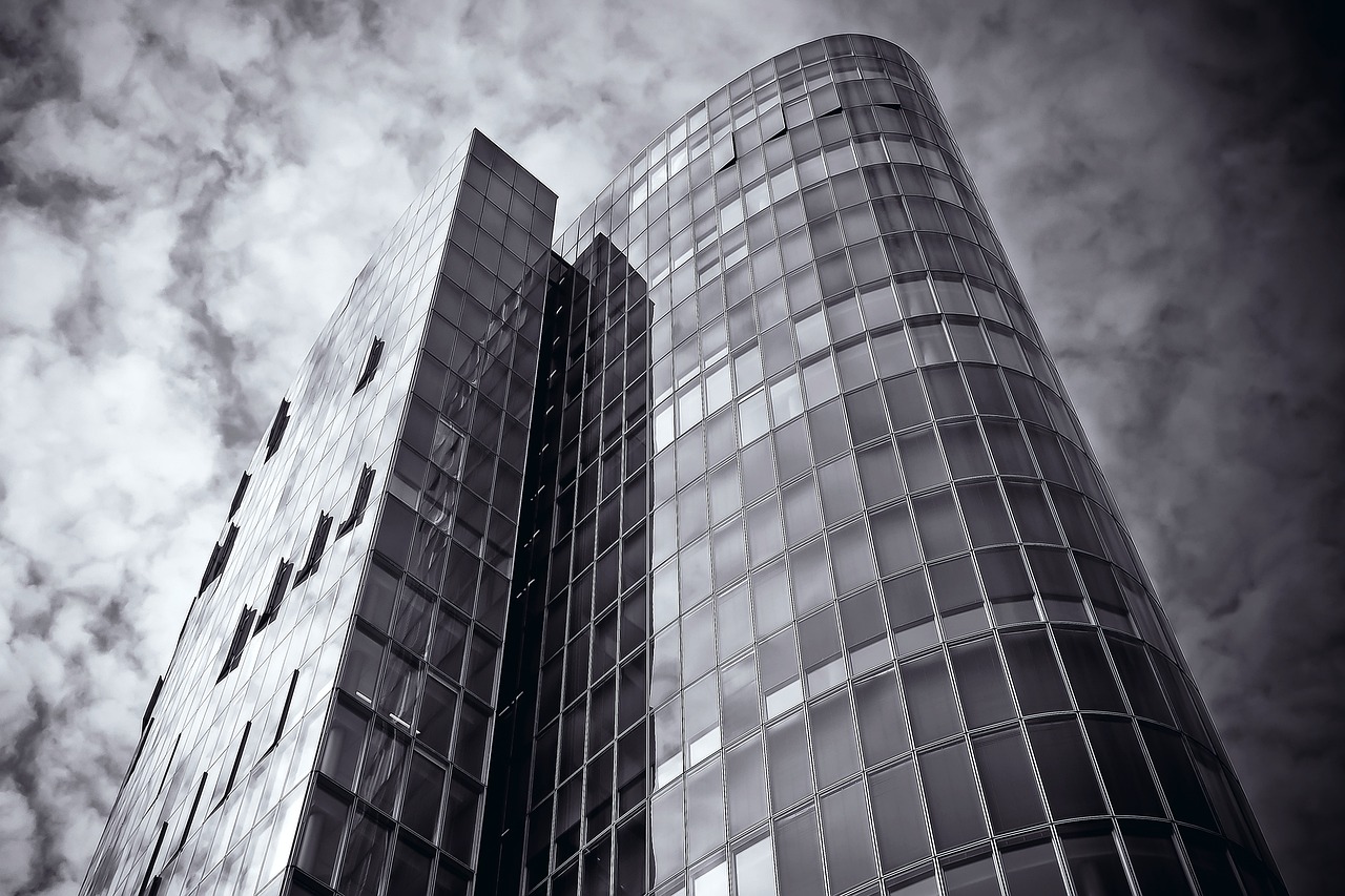 最新黑灰產(chǎn)業(yè)概述與揭秘