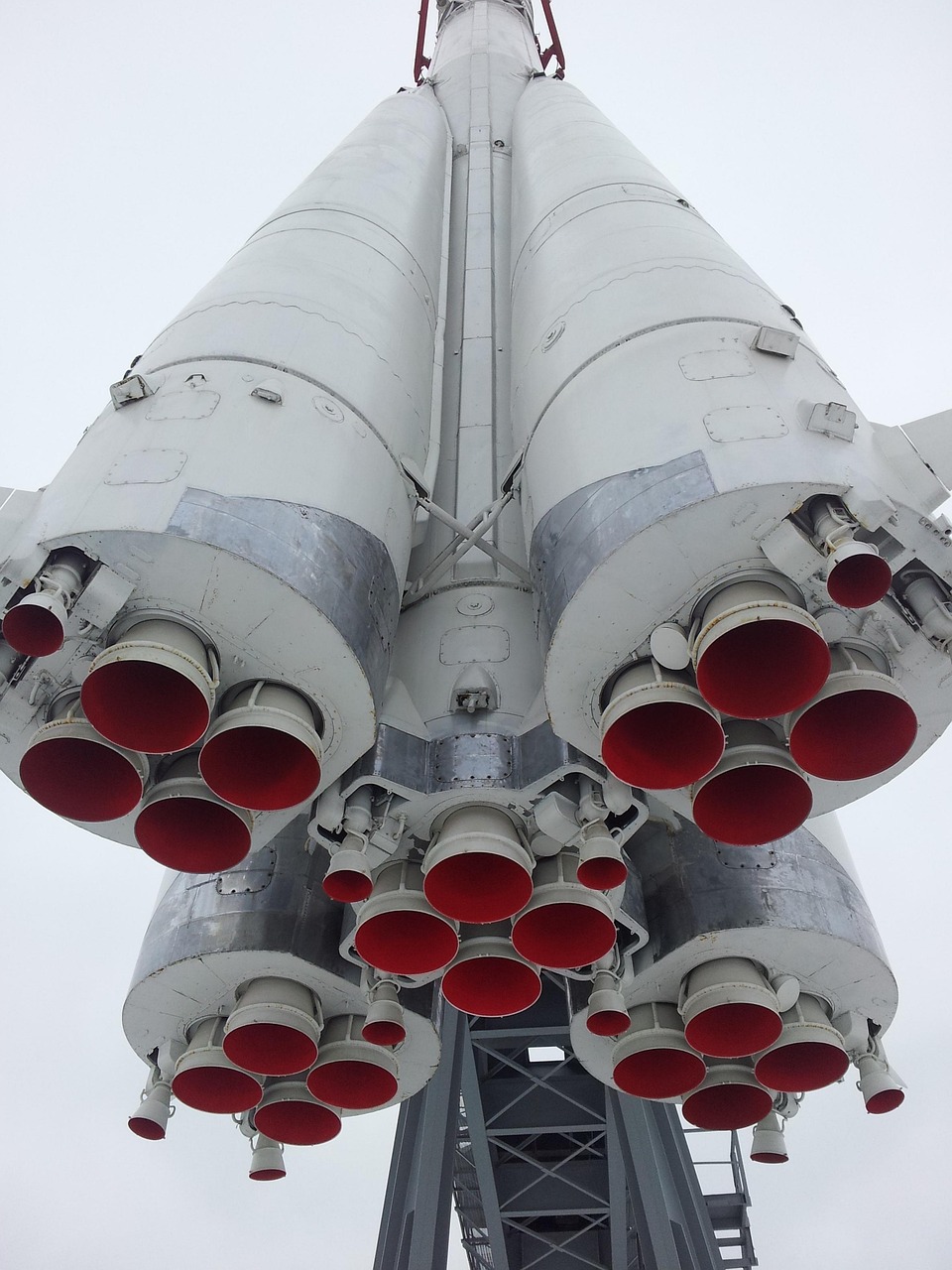 最新衛星火箭，探索宇宙的新里程碑