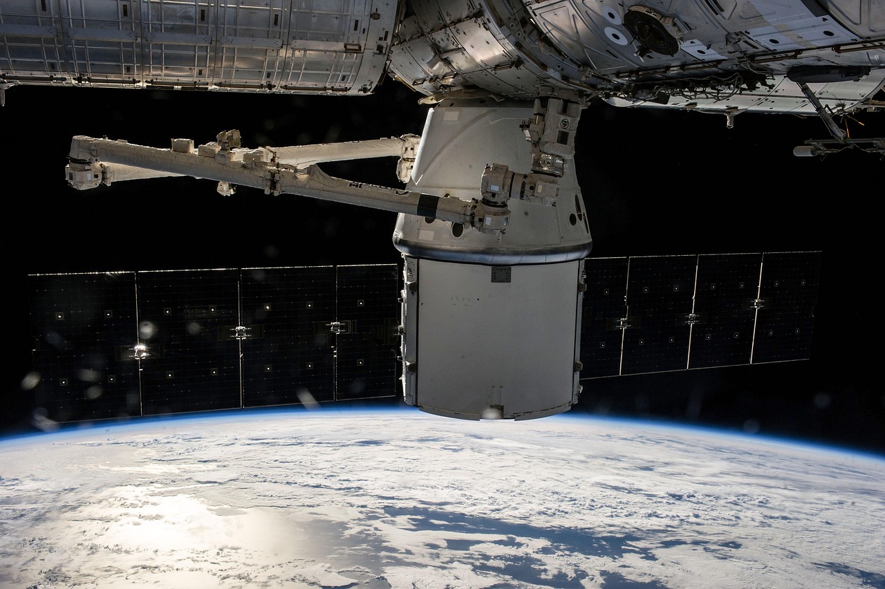 最新衛星火箭,探索宇宙的新里程碑