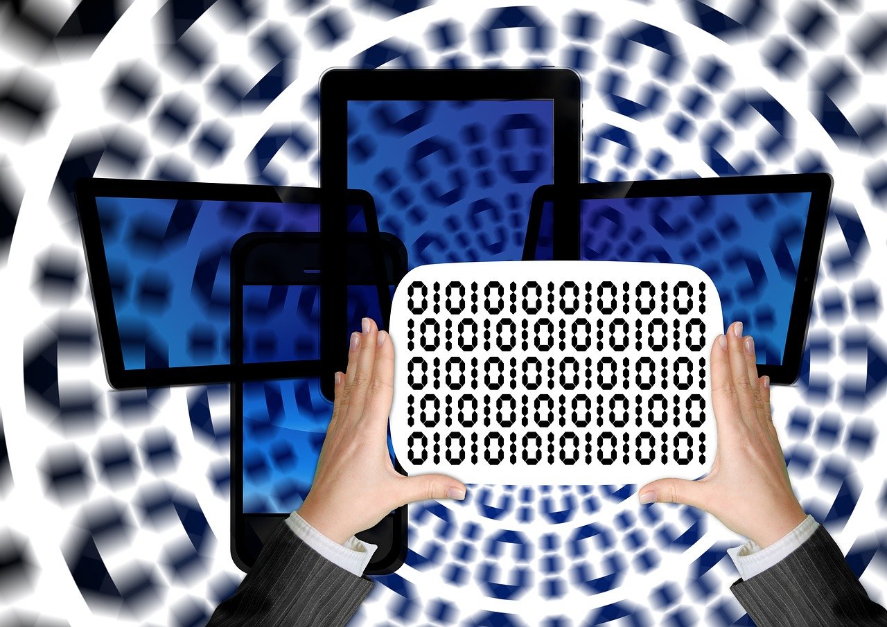 京東數科最新動態,引領數字化轉型的新勢力