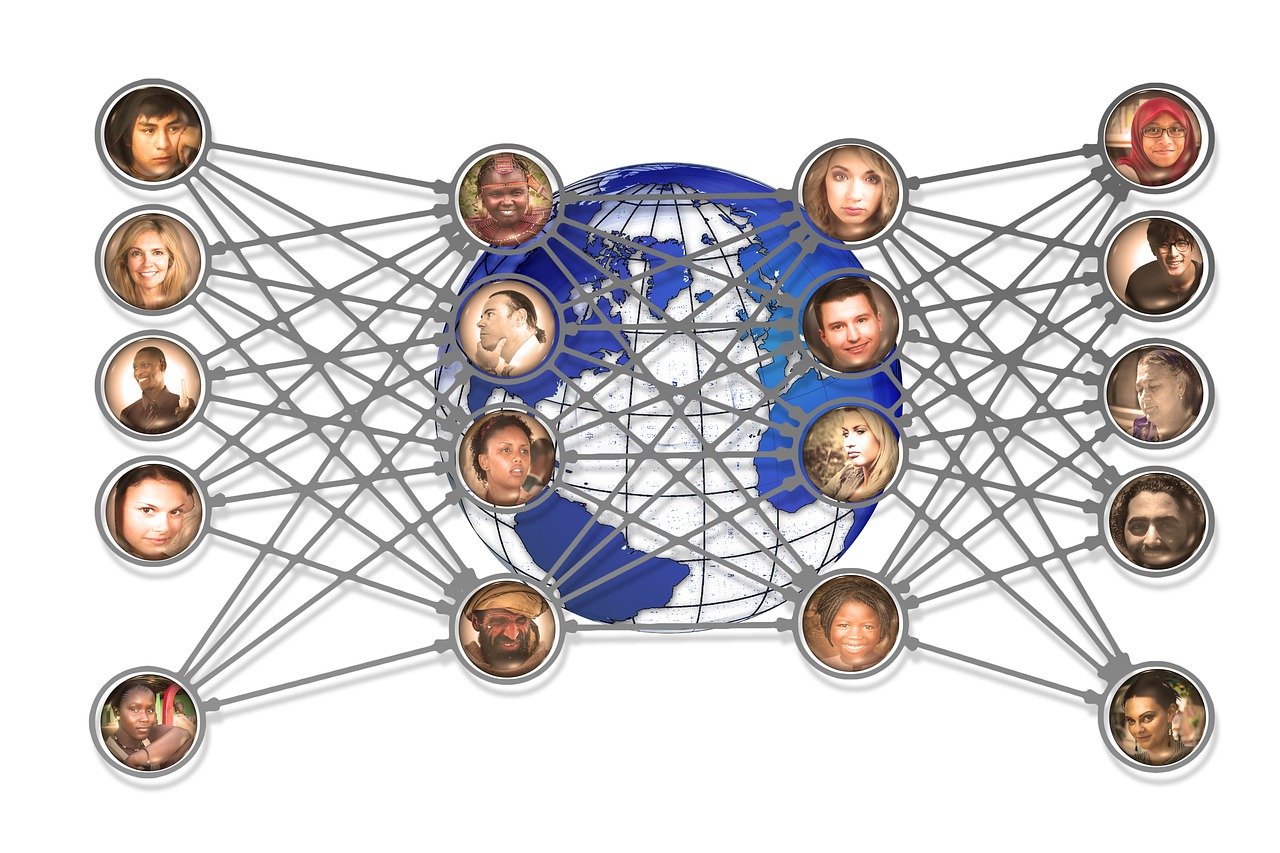 最新版和平重塑游戲世界的和平理念