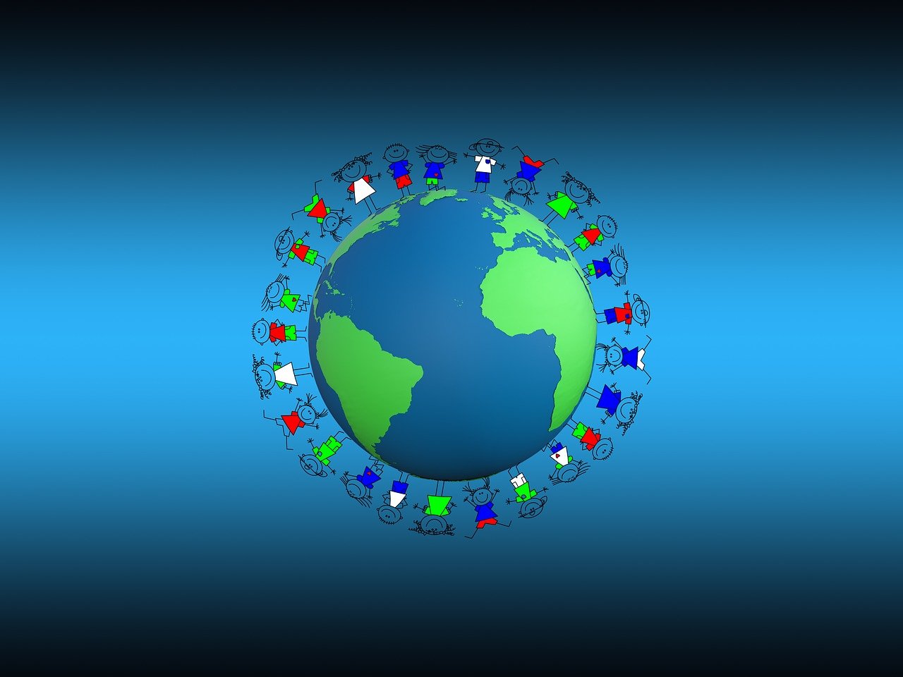 最新版和平重塑游戲世界的和平理念