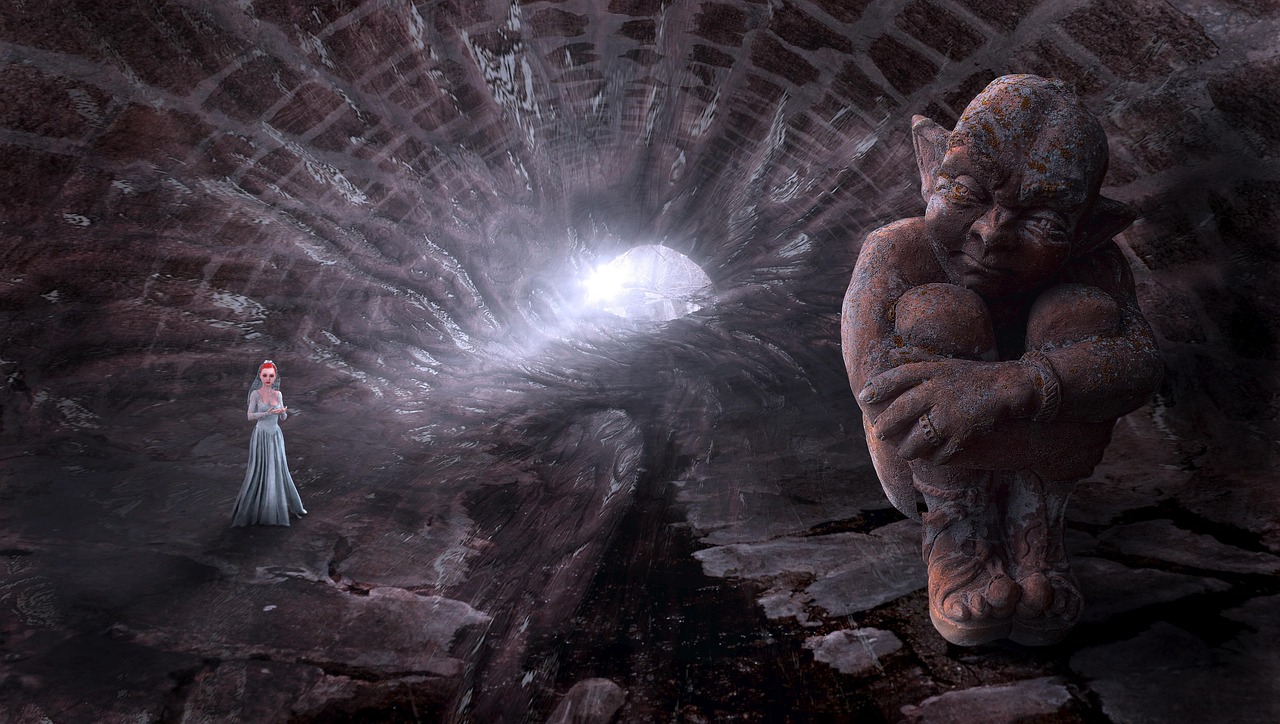 探索未知世界的神秘面紗,異幻源最新資訊