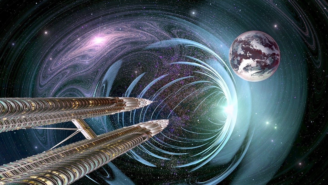 蒼耳最新章節，奇幻未知世界的探索