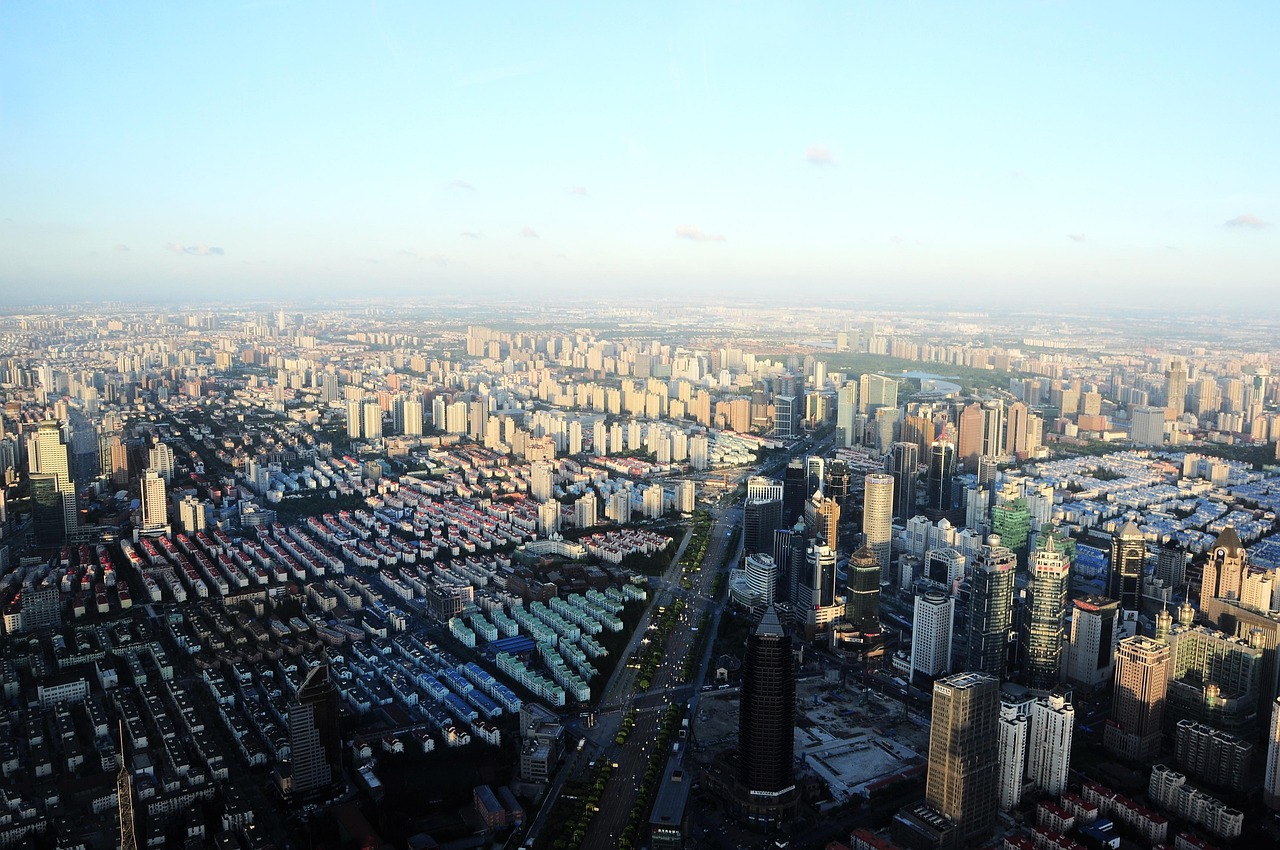 最新設(shè)市名單公布，城市發(fā)展的步伐加速前進