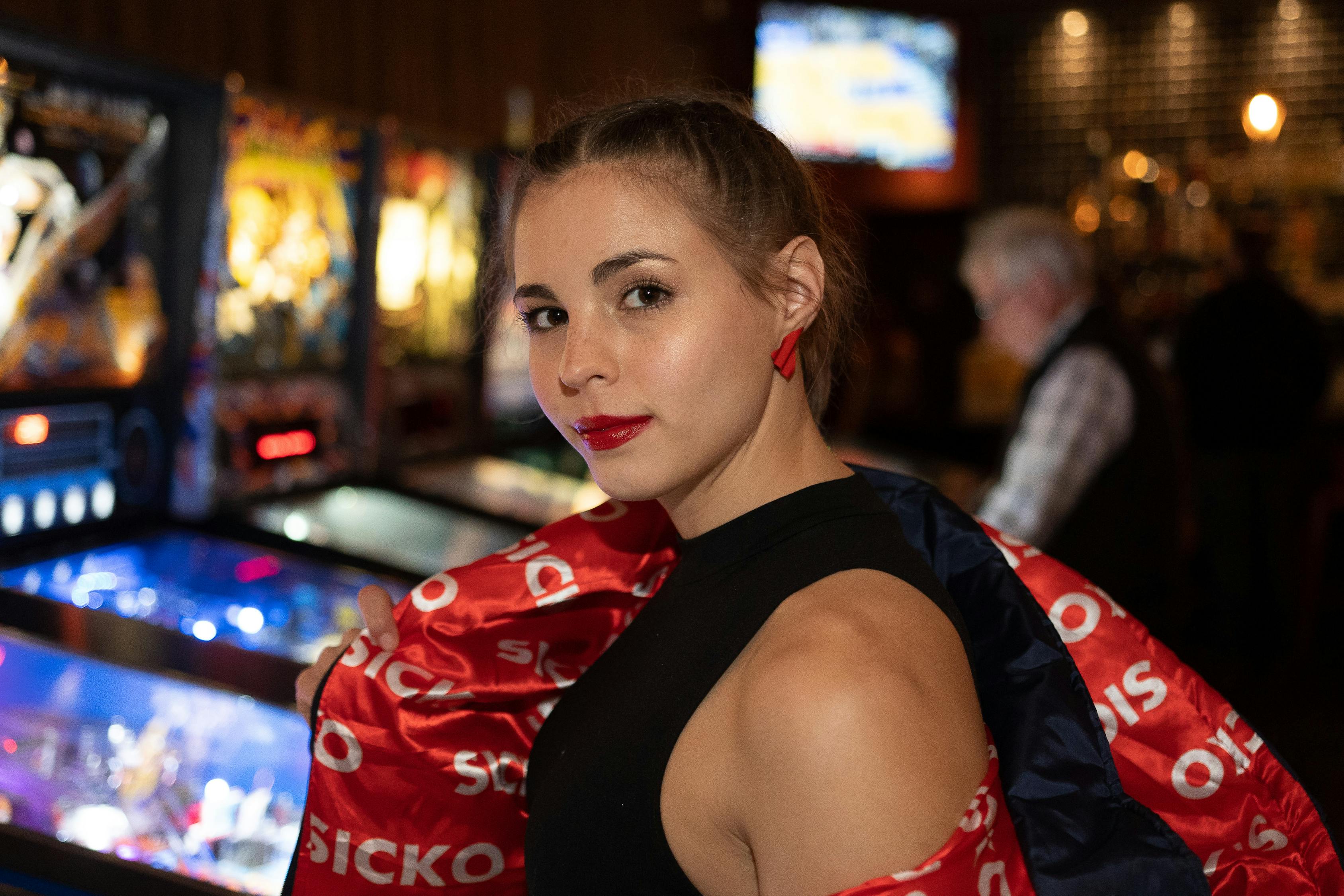 楊采鈺最新魅力展現(xiàn),時尚風(fēng)采盡顯獨特魅力