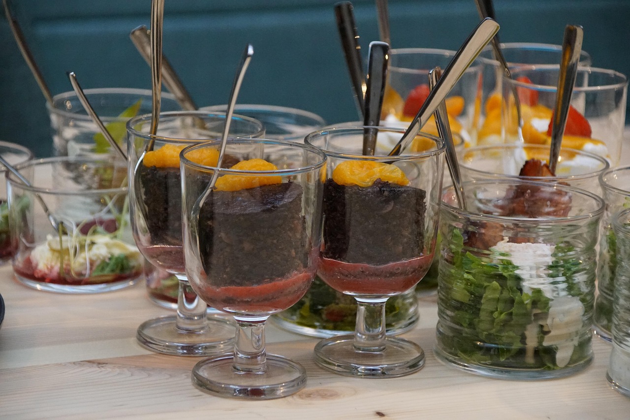 最新吃播甜品風(fēng)潮,探索甜蜜世界的無(wú)限魅力