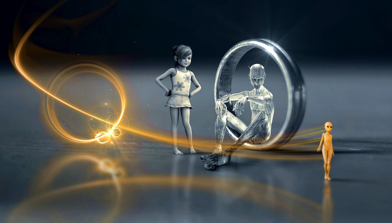 探索未知世界的神秘魅力,最新傳奇版重磅登場!