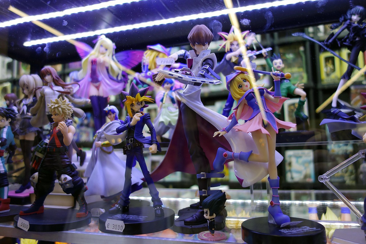 阿庫婭角色魅力深度解析,揭秘其所屬動(dòng)漫作品!