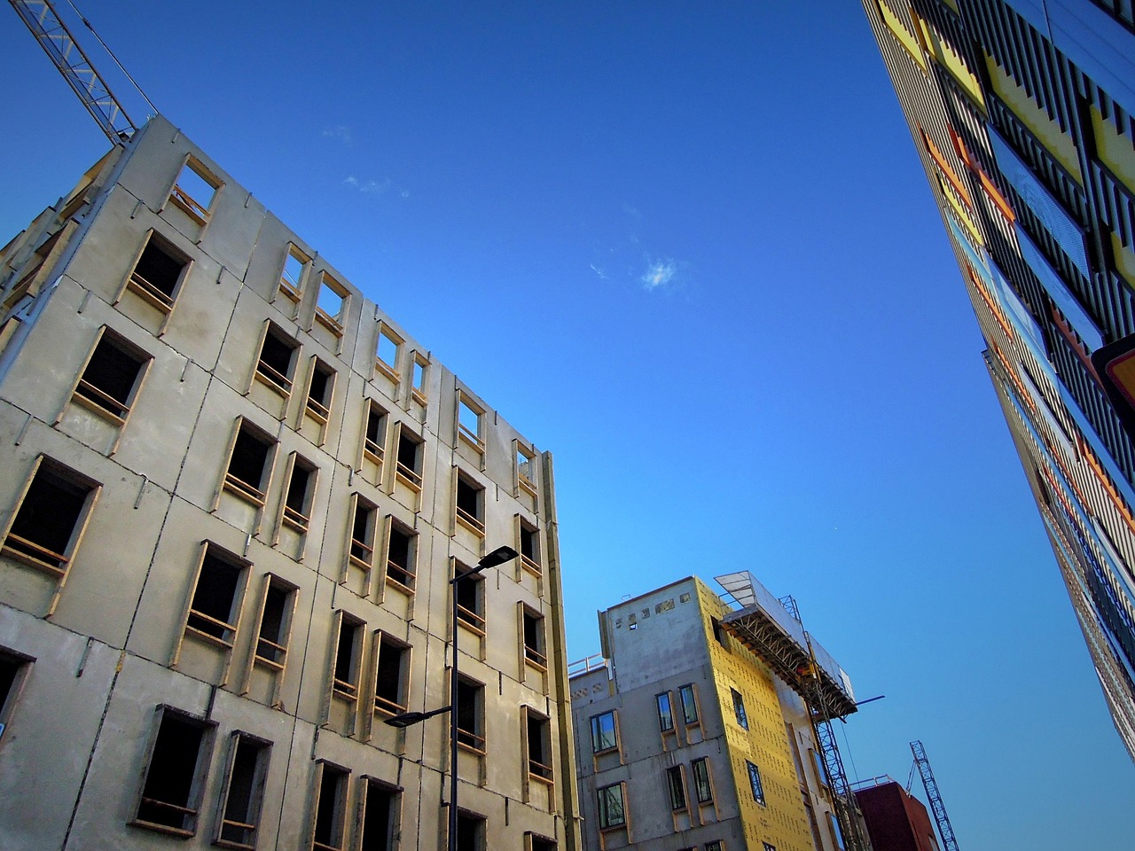 中國一冶荊門新項目,打造新時代的標桿工程