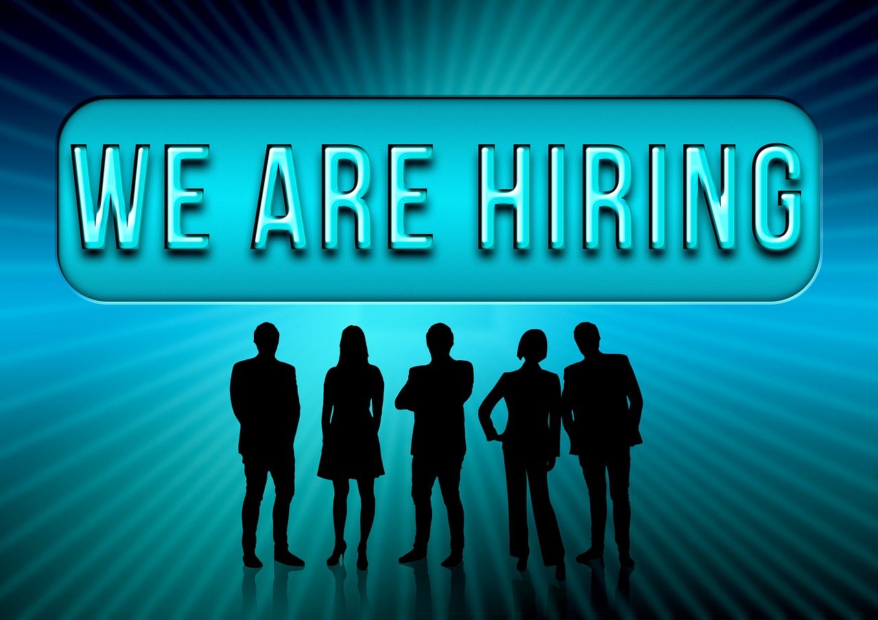 蘇州焊工招聘信息及職業前景展望解析