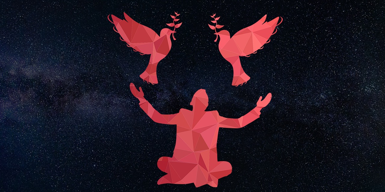 二次元世界的魅力,動漫卡通可愛圖片探索