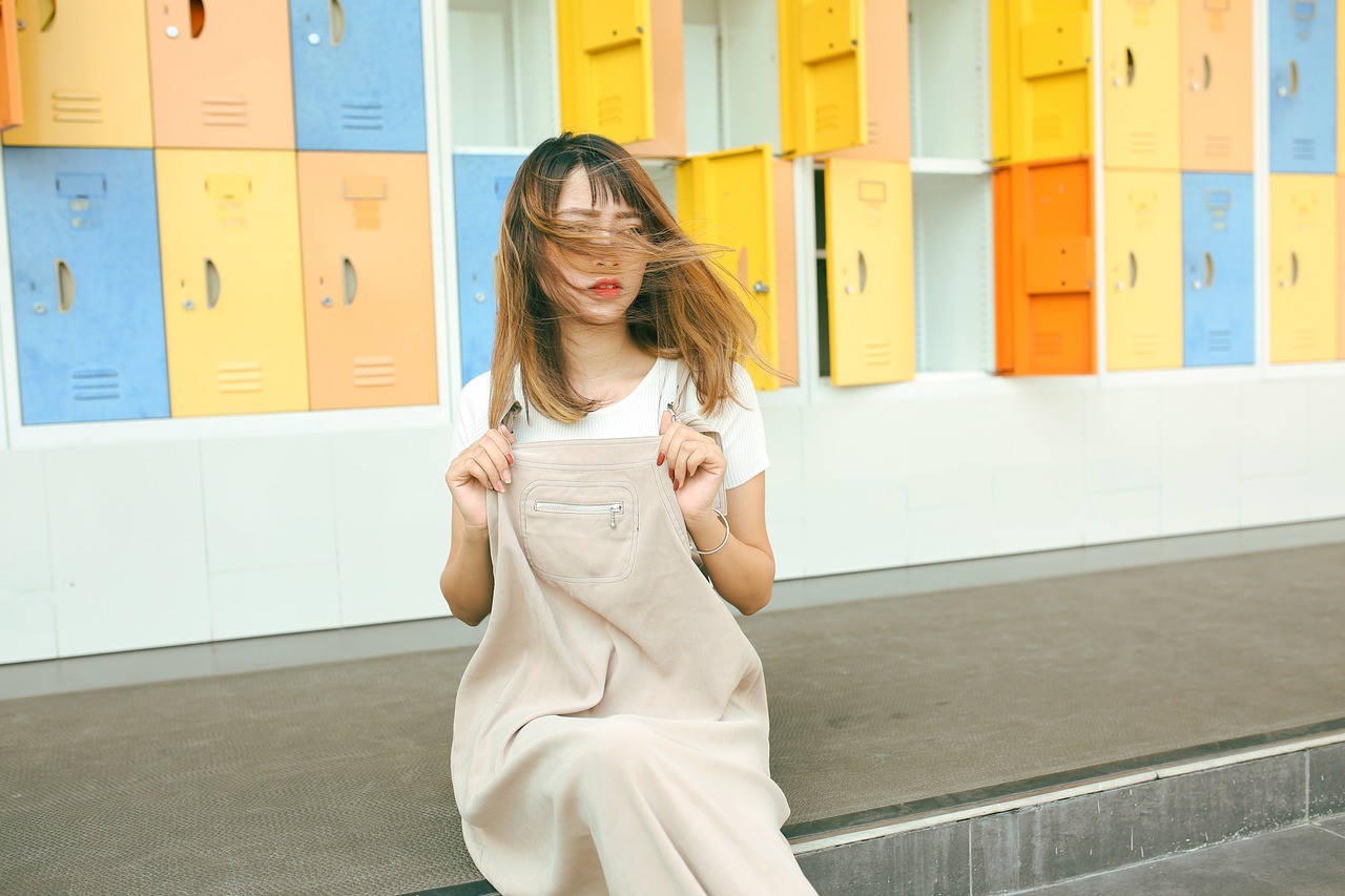 今日聚焦,閃耀之星——姓白的女明星風采展