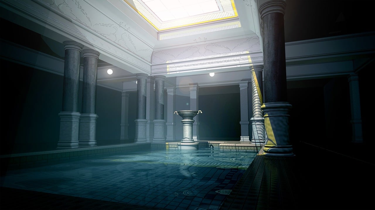 四月盛宴,探索無盡的3D動漫世界