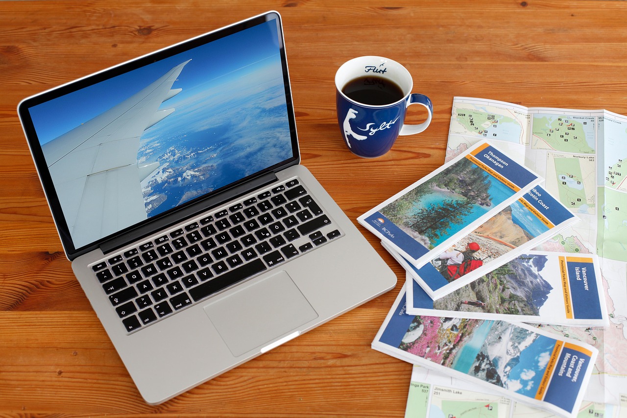 全新四月MacBook搭載創新處理器，新款處理器的探索之旅
