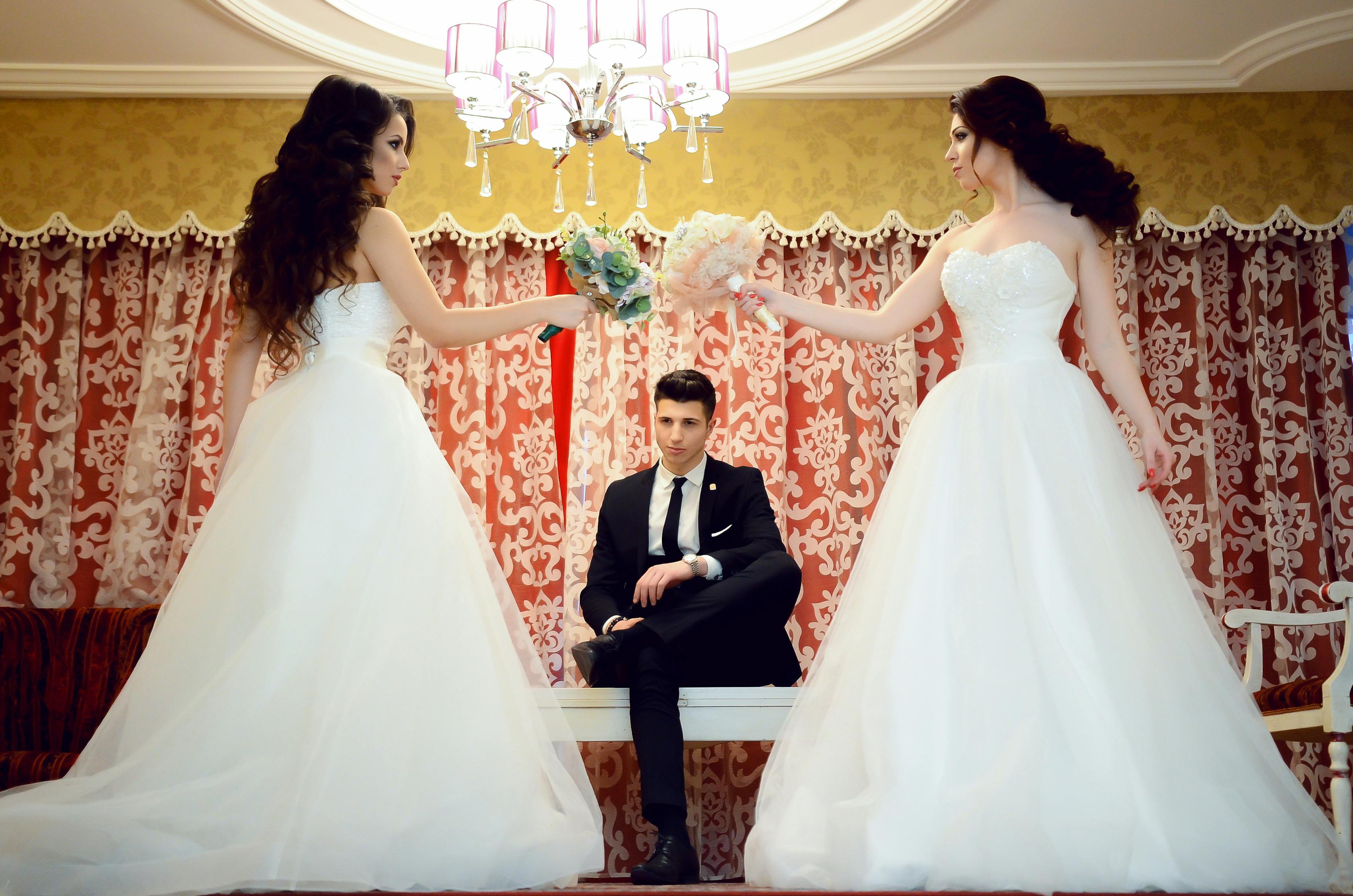 涉外婚姻離婚流程詳解（四月版）