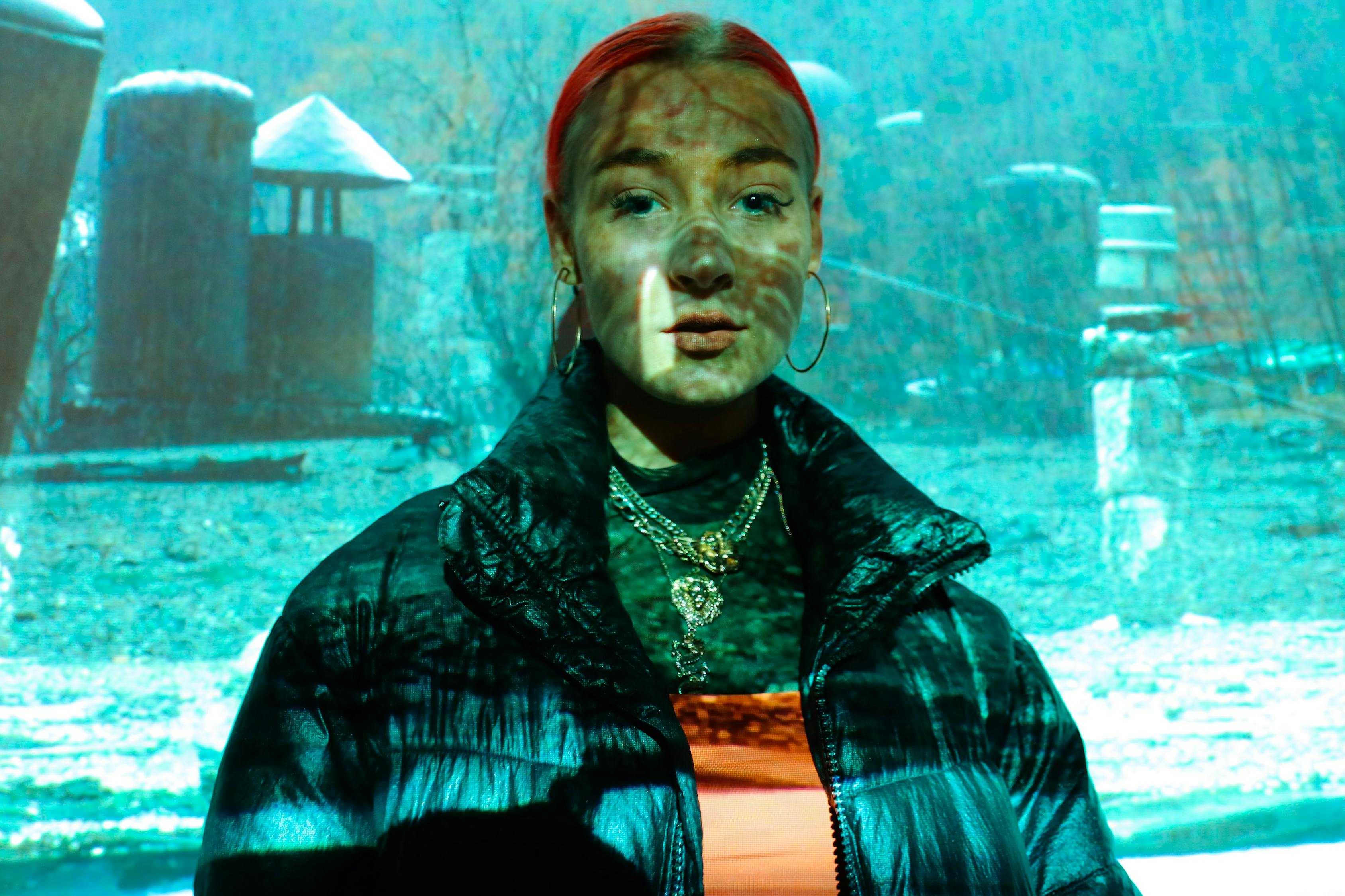 四月韓國電影盛宴,在線觀看精彩視覺盛宴