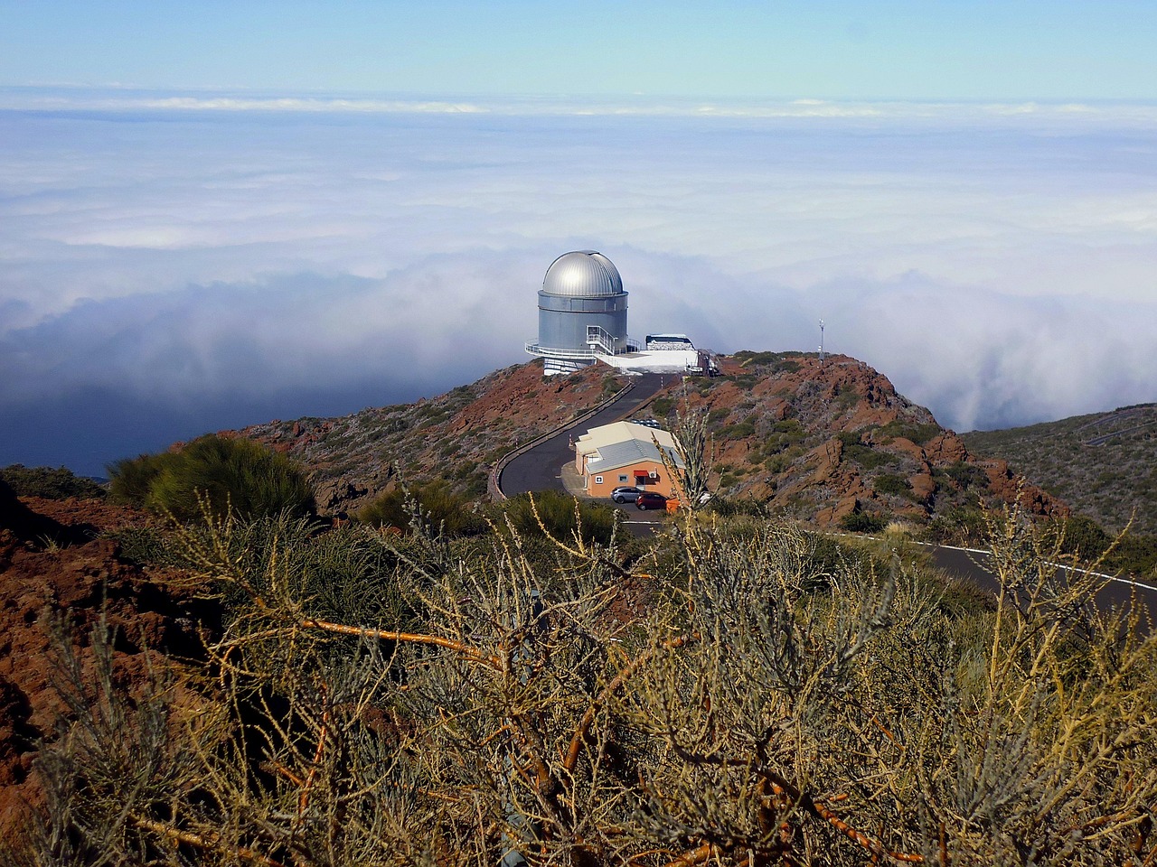 探索宇宙新篇章,四月最新軌道動態(tài)揭秘