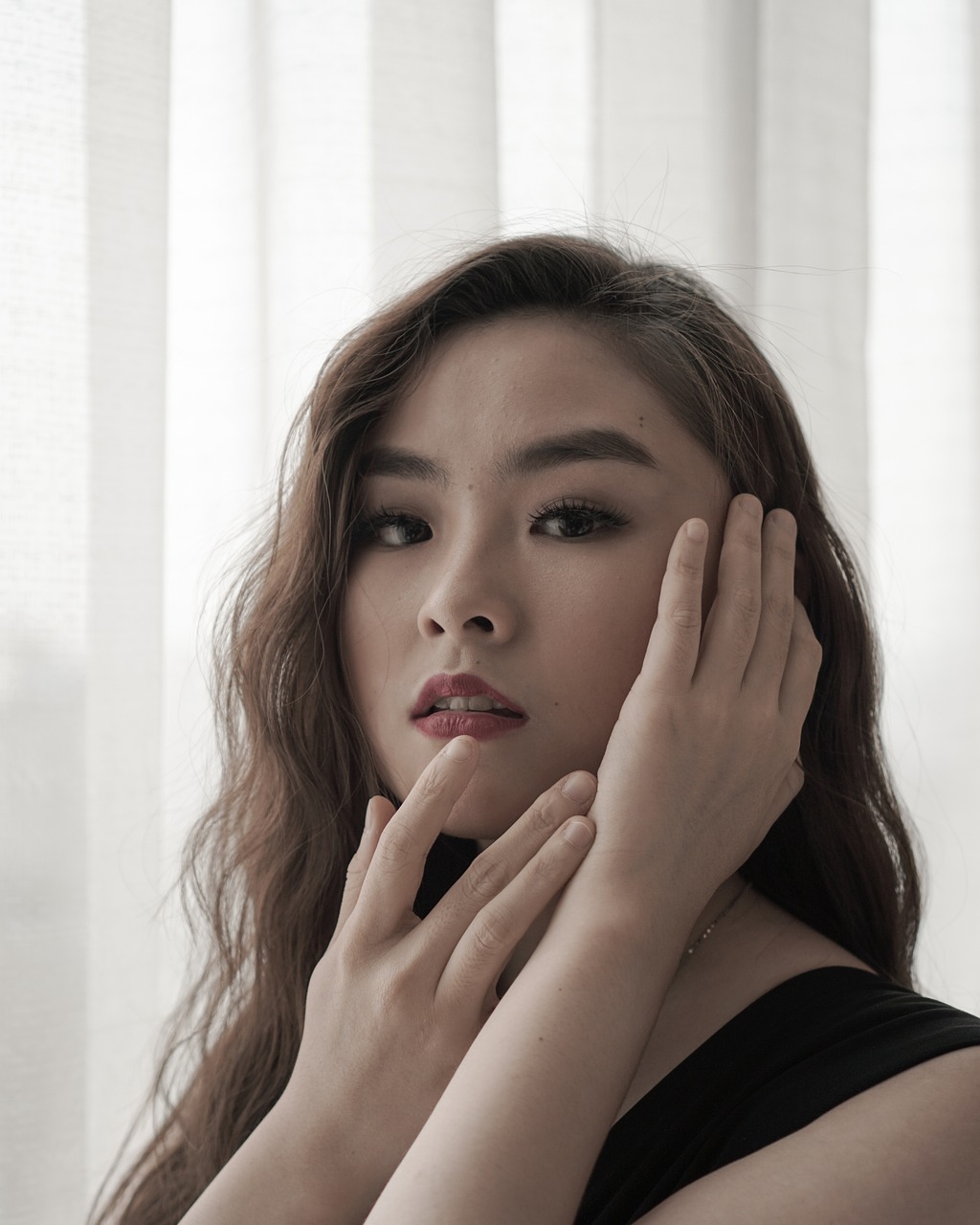 廬江四月風華,演員璀璨時刻