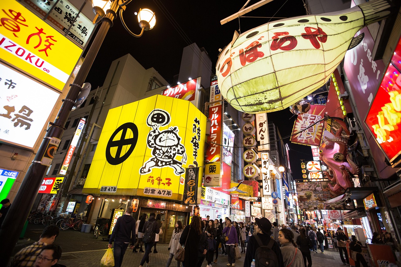 四月日本經典電影之旅回顧