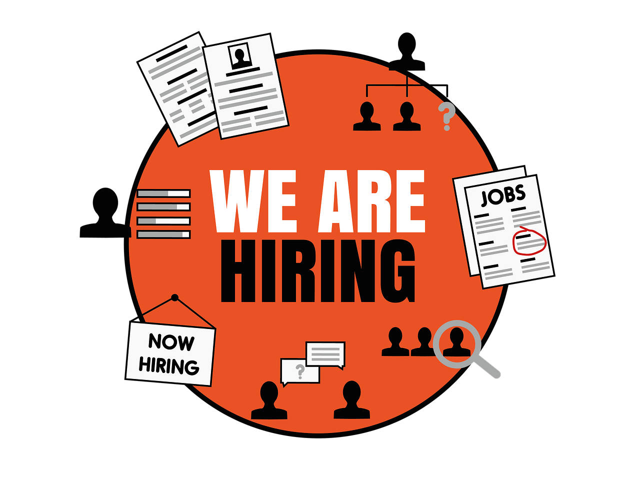 嵩明五月最新職位招聘概覽及招聘信息解析