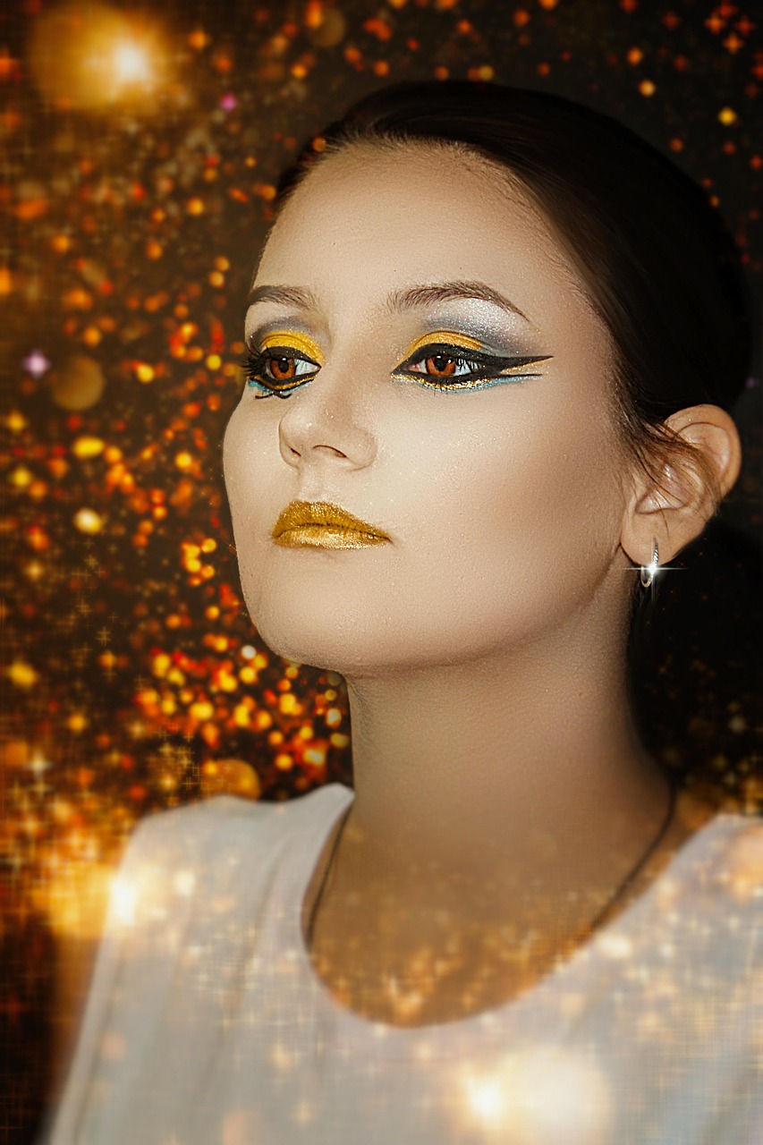 五月最閃耀的女明星,財(cái)富與才華并存的女神風(fēng)采