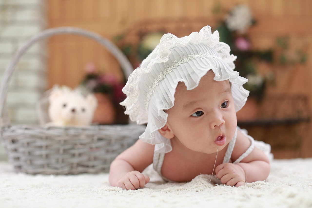 五月幼兒教育新觀念，塑造孩子未來的關鍵之路