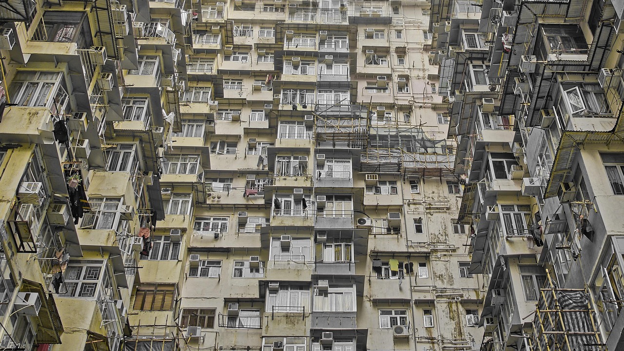 五月香港電影新紀元，探索最新影片概覽