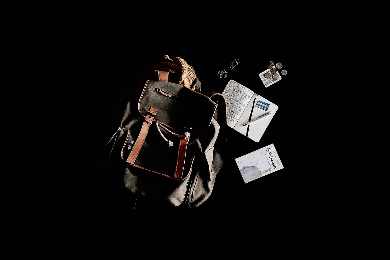 五月，我與書的最新邂逅之旅
