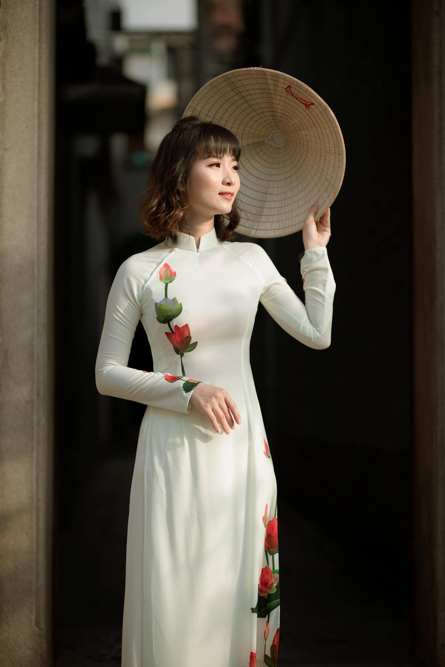 五月陌妻，迷人情節的誘惑